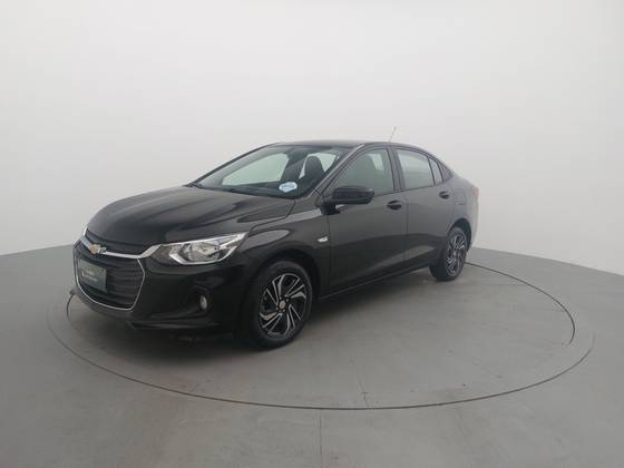CHEVROLET ONIX 1.0 TURBO FLEX PLUS LT MANUAL CHEVROLET ONIX 1.0 TURBO FLEX PLUS LT MANUAL